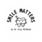 smile matters logo circle png photoroom