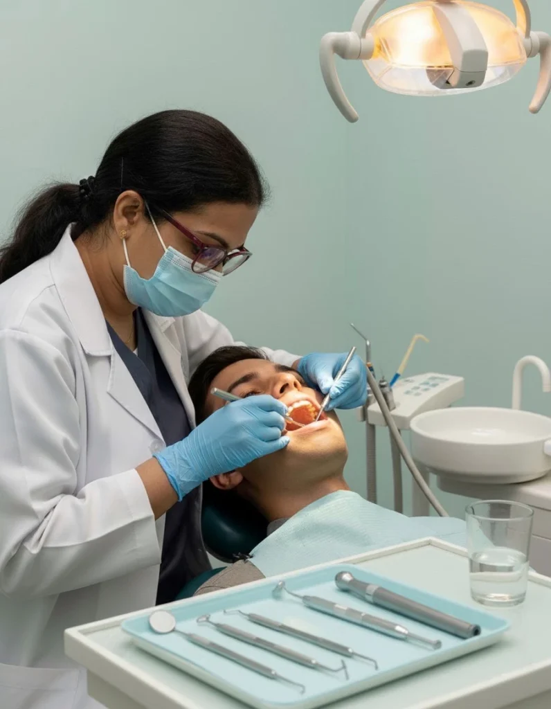dental consulting dental consulting